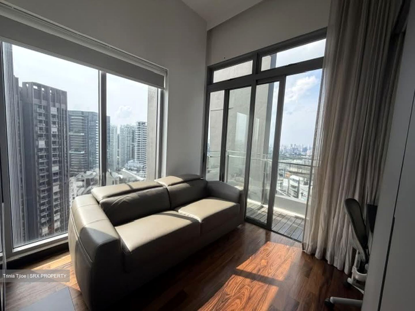 Starlight Suites (D9), Apartment #564060951